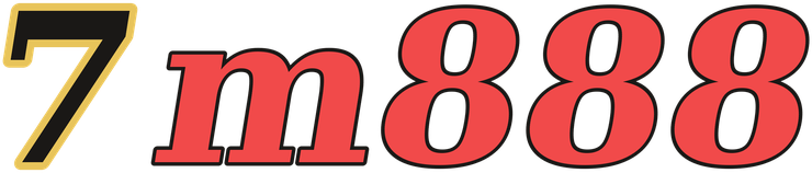 7m888 logo