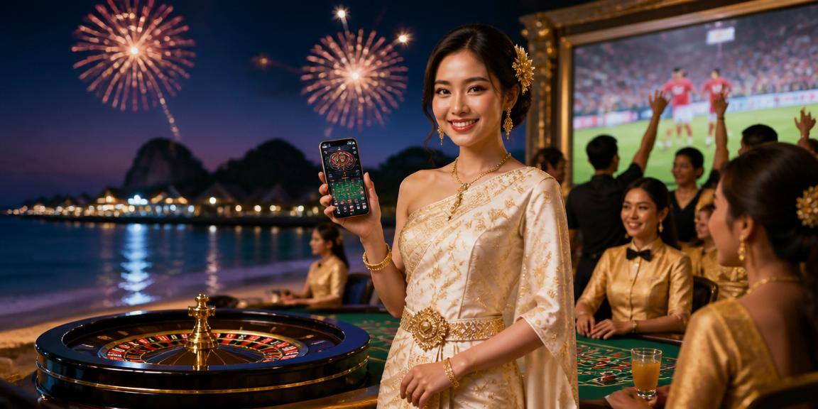 7m888 Roulette Master လှည့်ခြင်း အကြောင်း သိကောင်းသမျှ